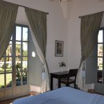 Villa marrakech bedroom