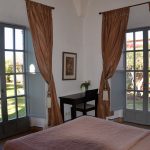 Villa  3 bedrooms - 6 guests