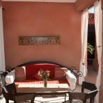 Villa Jacaranda 4 Bedrooms - 8 guests